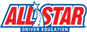 All Star Driver Education Logo