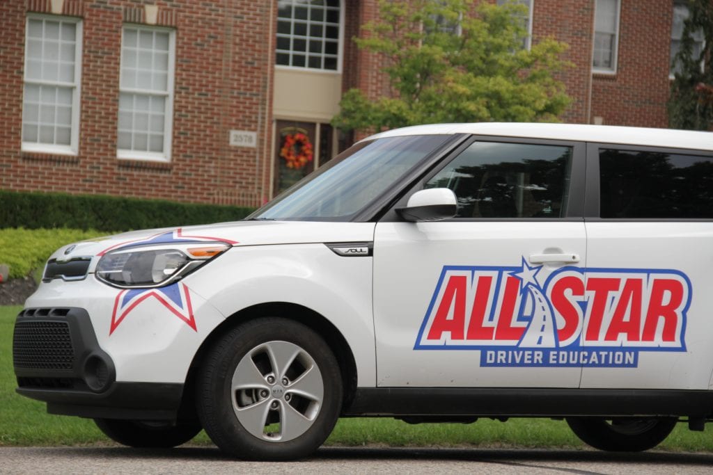 Know Why You Must Take Your Drivers Ed With All Star Driver Education