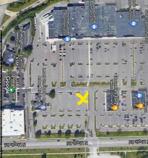 Registration Powered by Driving School